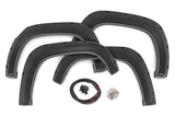 Pocket Fender Flares | G42 White Sands | Chevy Colorado 2WD/4WD (2023-2026)