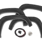 Pocket Fender Flares | Chevy Colorado 2WD/4WD (2023-2026)