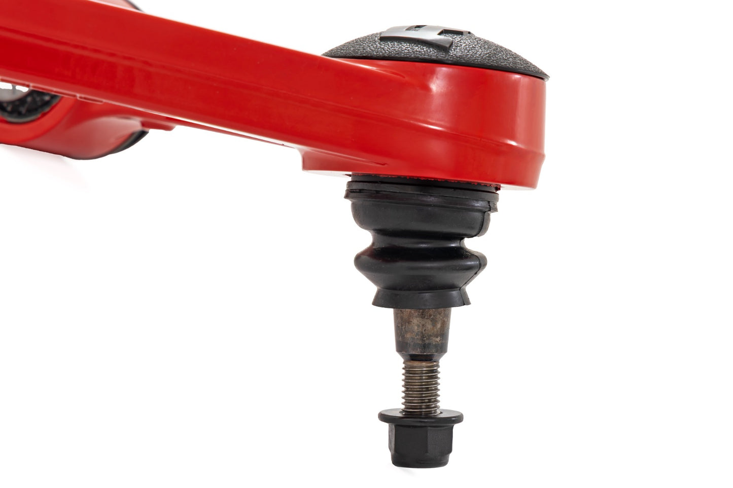 Red Forged Upper Control Arms | OE Upgrade | Chevy/GMC Canyon (23-25)/Colorado (23-26)