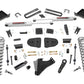 4.5 Inch Lift Kit | N3 | Diesel | Ford F-250/F-350 Super Duty 4WD (2023-2026)