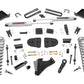 4.5 Inch Lift Kit | N3 | Diesel | Ford F-250/F-350 Super Duty 4WD (2023-2026)