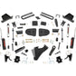4.5 Inch Lift  | C/O V2 | Ford F-250/F-350 Super Duty 4WD (2023-2026)