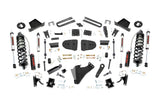 6 Inch Lift | C/O V2 | Ford F-250/F-350 Super Duty 4WD (2023-2026)