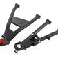Aluminum Control Arms | High Clearance w/ 2" Forward Offset | Honda Pioneer 1000-6