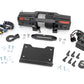 Winch Mount | RS6500S | John Deere Gator XUV 835