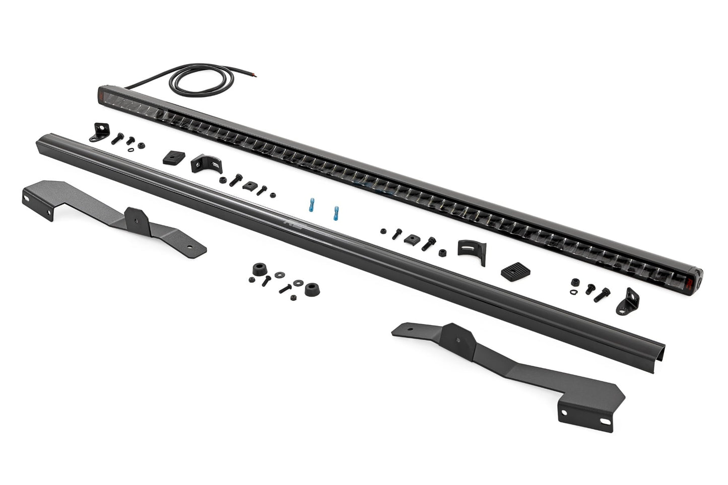50-Inch LED Light Kit | Roof Mount | Tesla Cybertruck (2024-2026)