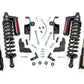 Ride Control Kit | Mercedes Sprinter (2019-2026)