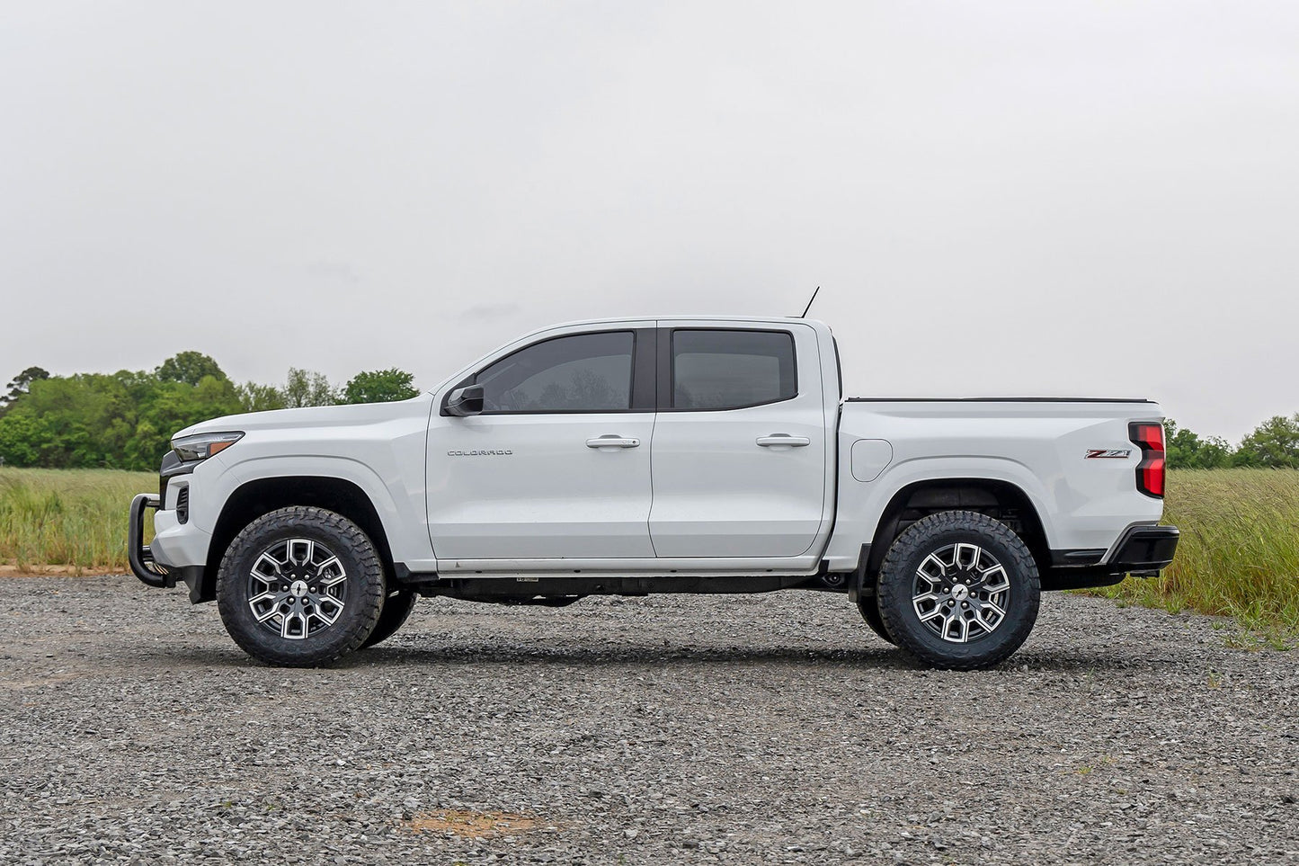 1 Inch Leveling Kit | Chevy/GMC Canyon/Colorado 4WD (2023-2026)