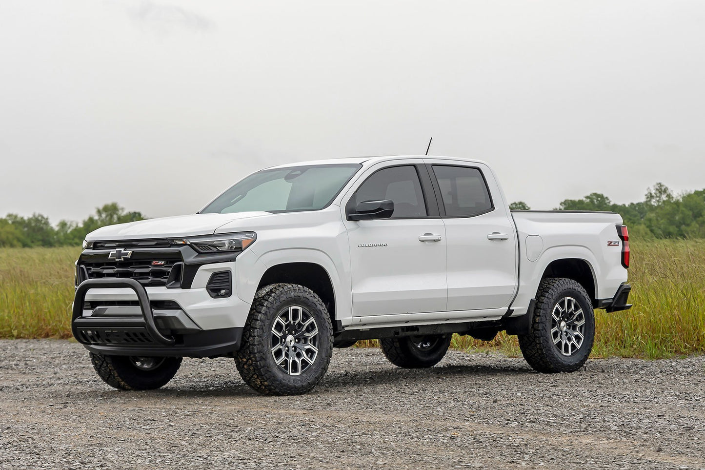 1 Inch Leveling Kit | Chevy/GMC Canyon/Colorado 4WD (2023-2026)