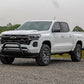 1 Inch Leveling Kit | Chevy/GMC Canyon/Colorado 4WD (2023-2026)