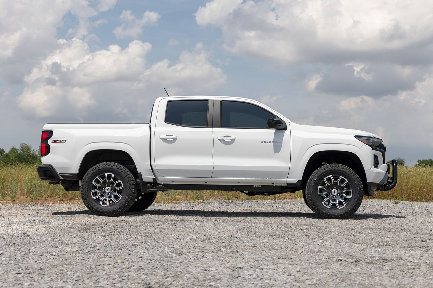 2 Inch Lift Kit | Chevy/GMC Canyon/Colorado 4WD (2023-2026)