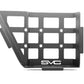 DV8 21+ Ford Bronco Rear Door Pocket Molle Panels (4-Door Models)