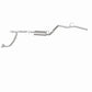MagnaFlow BRE Exhaust Kit 05-15 Nissan Xterra