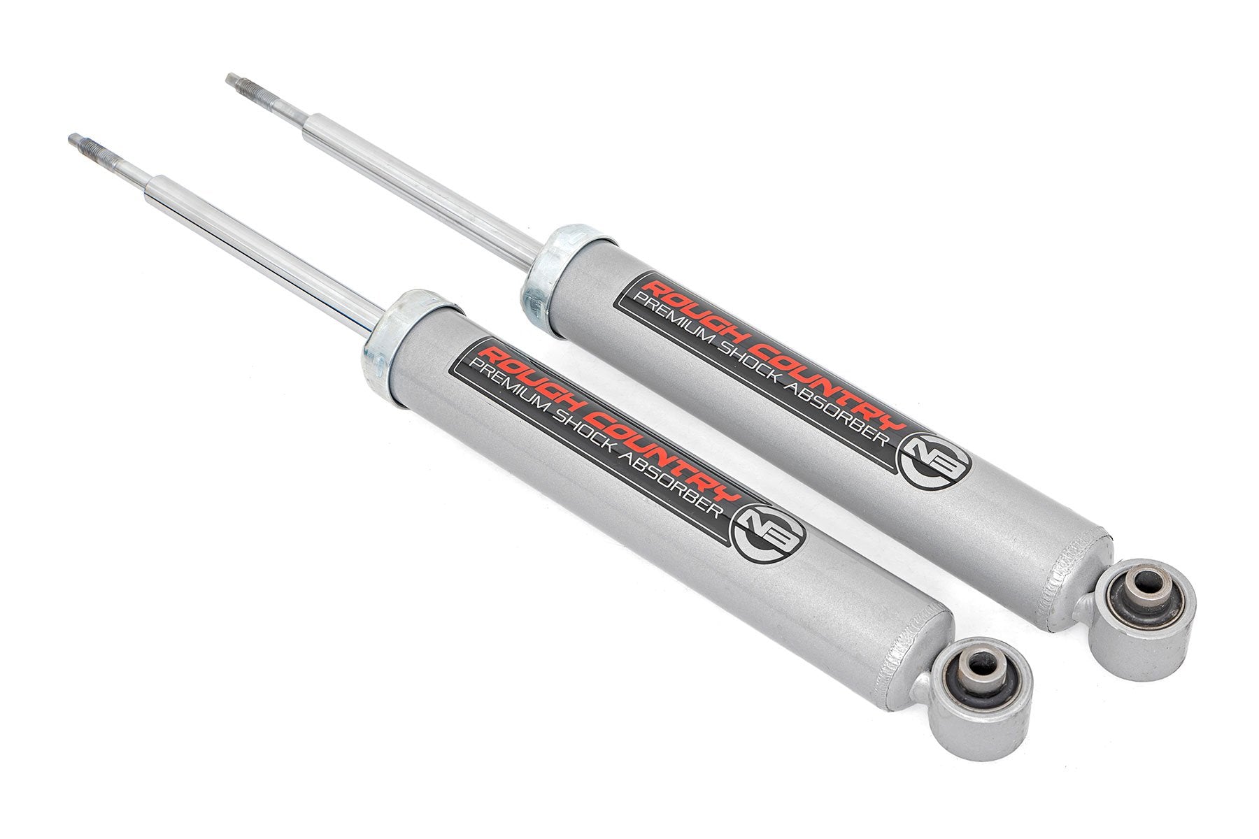 N3 Rear Shocks | 1-2" | Ford Bronco Sport 4WD (2021-2025)