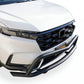 Vanguard Black Powdercoat Front Guards Front Runners Bumper Guard for 2016-2022 lexus rx450h nan