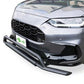 Vanguard Black Powdercoat Front Guards Front Runners Bumper Guard for 2003-2024 toyota 4runner nan