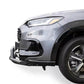 Vanguard Black Powdercoat Front Guards Front Runners Bumper Guard for 2008-2011 lexus lx570 nan