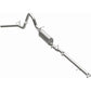 MagnaFlow BRE Exhaust Kit 05-07 Ford Superduty F250/F350 5.4L