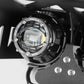 Oracle Lighting 21-24 Ford Bronco Off Road Laser and LED Fog Light Kit for Steel Bumper