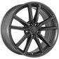 ART Replica 75 Dark GunmetalR7517001 | Size: 17x7.5 | Bolt Pattern: 5x112 | Offset: 45 | Center Bore: 57.1