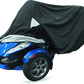 Covermax Trike Cover For Can-Am Spyder