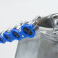 CSF BMW M2/M3/M4 S58 Comp &amp; Non-Comp (G8X) Charge-Air Cooler Manifold - Thermal Dispersion Black