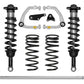 ICO 2.5 Series Coilover Kits