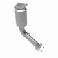MagnaFlow Direct Fit Catalytic Converter California 09-14 Audi A4 / A4 Quattro