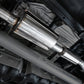 AWE Tuning 0FG Exhaust for 3rd Gen Toyota Tundra - BashGuard Only