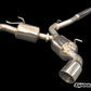 GReddy 12-16 Scion FR-S EVO GT Exhaust