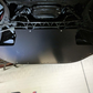 1993-2002 Toyota Supra MK4 2PC Front Splitter