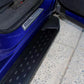 Vanguard Black Side Steps & Running Boards Running Boards Running Board for 2013-2020 nissan pathfinder nan