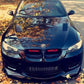2007-2010 BMW 328i/335i Ericsson Amuse 2PC Front Splitter