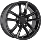 ART Replica 48 Gloss BlackR4817006 | Size: 17x7.5 | Bolt Pattern: 5x127 | Offset: 35 | Center Bore: 71.5