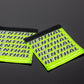Renthal Team Clean Grip - Green/White/Black