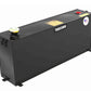 Tradesman Steel Full-Mid Size Vertical Liquid Storage Tank - Black