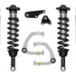 ICON 2024+ Toyota Tacoma 1.25in-3in Stage 2 Suspension System - Billet