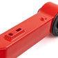 Red Upper Control Arms | 3.5 Inch Lift | Ford Ranger 4WD (2024-2025)