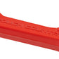 Red Upper Control Arms | 3.5 Inch Lift | Ford Ranger 4WD (2024-2025)