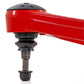 Red Upper Control Arms | OE Upgrade | Ford Ranger 4WD (2024-2025)