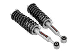 Loaded Strut Pair | 2 Inch | Toyota Land Cruiser 4WD (2024-2025)