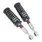 M1 Loaded Strut Pair | 3.5in | Toyota Tacoma 4WD (2024-2026)