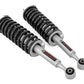 Loaded Strut Pair | 3.5 Inch | Toyota Tacoma 4WD (2024-2026)