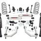 3.5 Inch Lift Kit | Vertex/V2 | Toyota Tacoma 4WD (2024-2026)