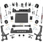 6 Inch Lift Kit | Toyota Tacoma 4WD (2024-2026)
