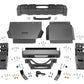 Hidden Winch Mount | Toyota Tacoma 4WD (2024-2025)