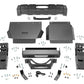 Hidden Winch Mount | Toyota Tacoma 4WD (2024-2025)