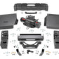 Hidden Winch Mount | PRO12000S | Toyota Tacoma 4WD (2024-2025)