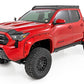 Hood Protector | Gloss Black | Toyota Tacoma 2WD/4WD (2024-2026)