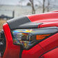 Hood Protector | Gloss Black | Toyota Tacoma 2WD/4WD (2024-2026)
